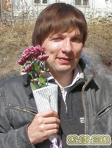 Я в парике &quot;на тряпочке&quot;