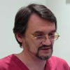 Dr. Alexander Volkov
